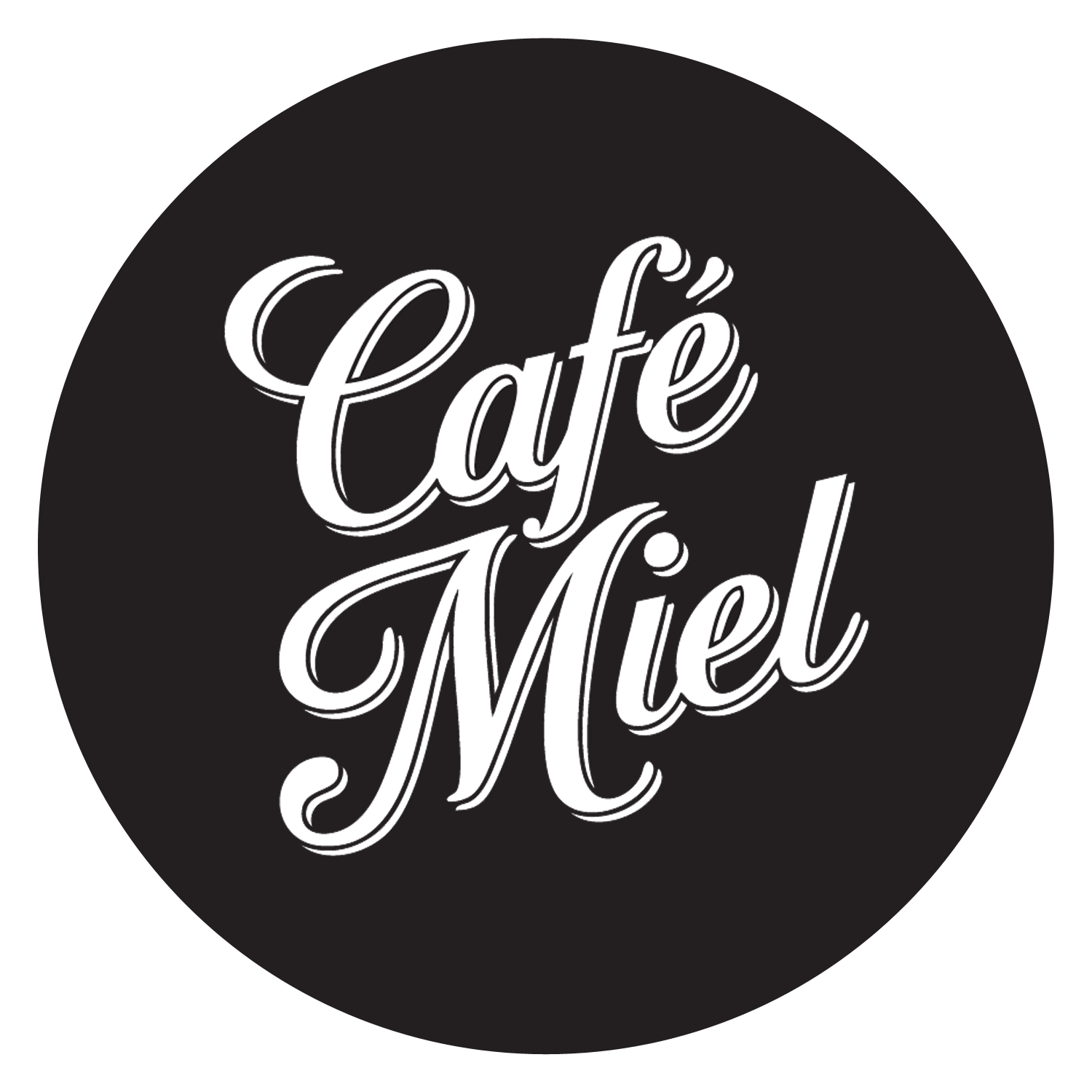 Cafe Miel